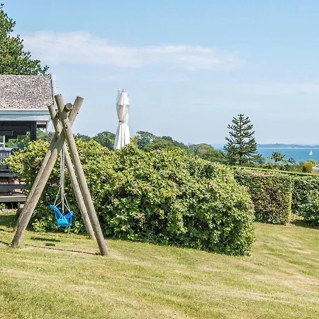 Holiday Xxxvi Holiday home