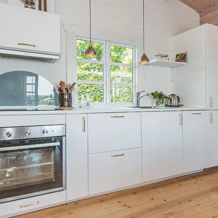 Holiday home Holiday Xxxvi Hejls