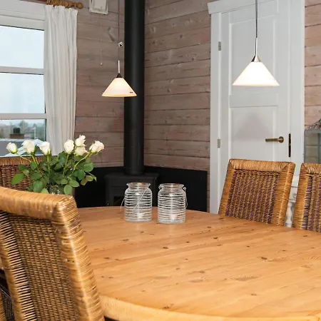 Holiday Xxxvi Holiday home Hejls