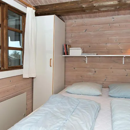 Holiday home Holiday Xxxvi *