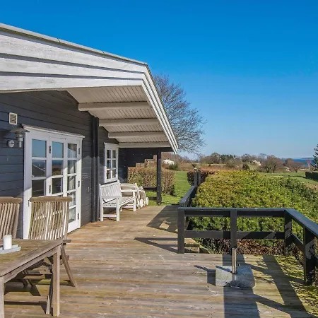 Holiday home Holiday Xxxvi *